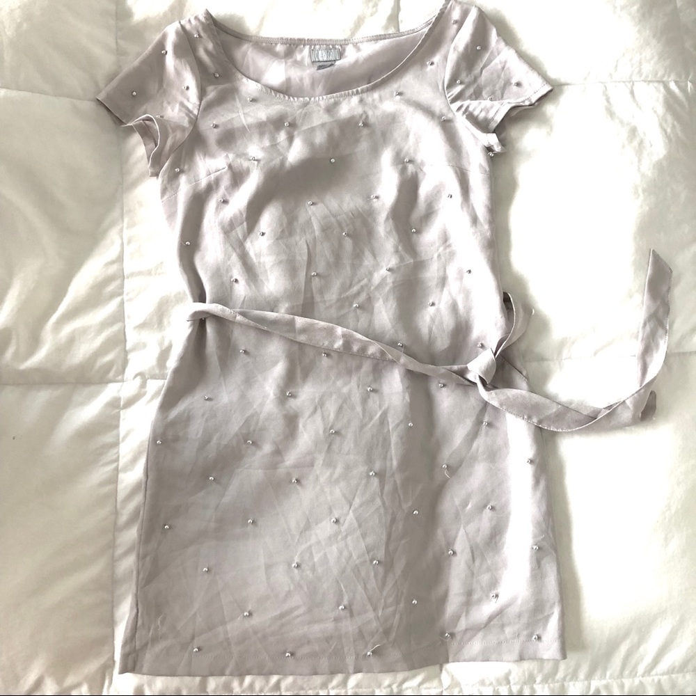 H&M mini dress